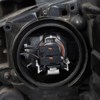 2012-2015 Volkswagen Passat Right Passenger Halogen Headlight OEM NOTE