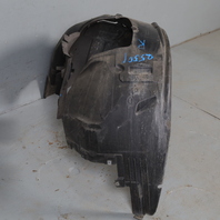 2004-2007 BMW 645ci 650i Front Left Driver Fender Liner OEM 51717009716