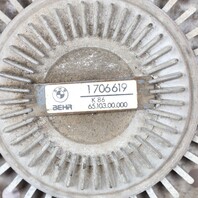 1984 BMW 633csi E24 Coupe OEM