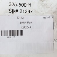 1984 BMW 633csi E24 Coupe OEM