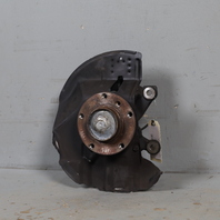 2001-2006 BMW 325i 330i Z4 Left Front Spindle Knuckle Hub 31211096429 OEM