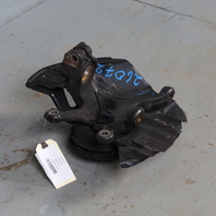 2001-2006 BMW 325i 330i Z4 Left Front Spindle Knuckle Hub 31211096429 OEM