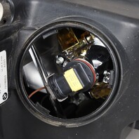 2007-2011 BMW X5 E70 Left Xenon Headlight HID 63117223749 OEM