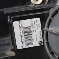 2007-2011 BMW X5 E70 Left Xenon Headlight HID 63117223749 OEM