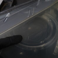 2007-2011 BMW X5 E70 Left Xenon Headlight HID 63117223749 OEM