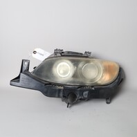 2007-2010 BMW 328i 335i M3 Cpe/Conv Left Xenon Headlight 63117182517 OEM