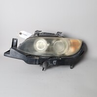2007-2010 BMW 328i 335i M3 Cpe/Conv Left Xenon Headlight 63117182517 OEM