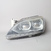 2012-2015 BMW 640i 650i M6 Left Xenon Headlight 63117255735 OEM NOTE