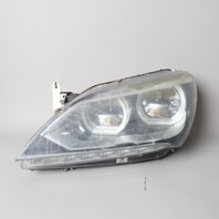2012-2015 BMW 640i 650i M6 Left Xenon Headlight 63117255735 OEM NOTE