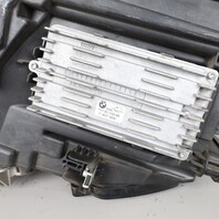 2012-2015 BMW 640i 650i M6 Left Xenon Headlight 63117255735 OEM NOTE