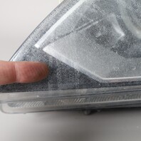 2012-2015 BMW 640i 650i M6 Left Xenon Headlight 63117255735 OEM NOTE