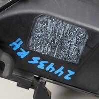 2004-2005 BMW 525i 530i 545i E60 Right Xenon Headlight 63127166120 OEM NOTE