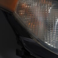 2004-2005 BMW 525i 530i 545i E60 Right Xenon Headlight 63127166120 OEM NOTE