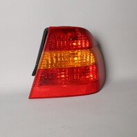 2002-2005 BMW 325i 330i Sedan Right Tail Light 63216946534 OEM