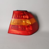 2002-2005 BMW 325i 330i Sedan Right Tail Light 63216946534 OEM