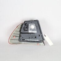 2002-2005 BMW 325i 330i Sedan Right Tail Light 63216946534 OEM