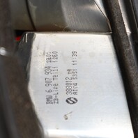 2002-2005 BMW 325i 330i Sedan Right Tail Light 63216946534 OEM