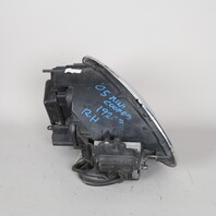 2005-2008 Mini Cooper Cooper Passenger Xenon Headlight 63127198740 OEM
