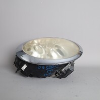 2005-2008 Mini Cooper Cooper Passenger Xenon Headlight 63127198740 OEM