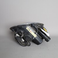 2005-2008 Mini Cooper Cooper Passenger Xenon Headlight 63127198740 OEM