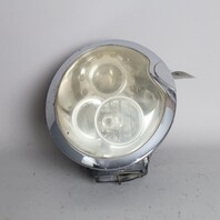 2005-2008 Mini Cooper Cooper Passenger Xenon Headlight 63127198740 OEM