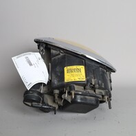 2005-2008 Mini Cooper Cooper Passenger Xenon Headlight 63127198740 OEM