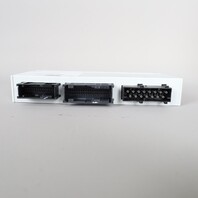 2001-2003 BMW 325i 330i M3 Body Control Module BCM Basic 5 OEM 61356914368