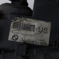 2002-2005 BMW 325i 330i Sedan Left Driver Headlight 63126910963 OEM