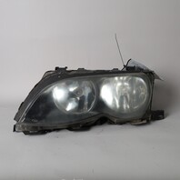 2002-2005 BMW 325i 330i Sedan Left Driver Headlight 63126910963 OEM