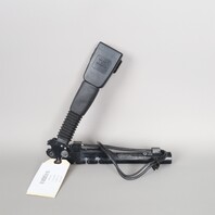 BMW 128i 135i 328i 335i M3 X1 Right Front Seat Belt Buckle 72117213564 OEM