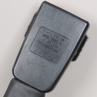 BMW 128i 135i 328i 335i M3 X1 Right Front Seat Belt Buckle 72117213564 OEM