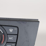 2013 BMW 328i 335i Coupe/Convertible Climate Control Panel OEM 64119287626