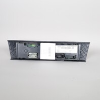 2013 BMW 328i 335i Coupe/Convertible Climate Control Panel OEM 64119287626