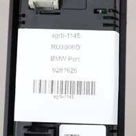 2013 BMW 328i 335i Coupe/Convertible Climate Control Panel OEM 64119287626