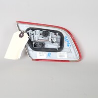 2011-2013 BMW 328i 335i M3 E92 Coupe Right Tail Light 63217252780 OEM