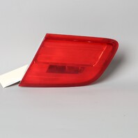 2011-2013 BMW 328i 335i M3 E92 Coupe Right Tail Light 63217252780 OEM