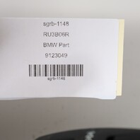 2007-2013 BMW 328i 335i M3 Turn Signal Wiper Switch 61319123049 OEM