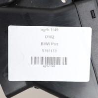 2006-2013 BMW 325i 328i 330i 335i M3 Center Dash AC Air Vent Center OEM