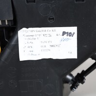 2006-2013 BMW 325i 328i 330i 335i M3 Center Dash AC Air Vent Center OEM