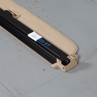2007-2013 BMW X5 Rear Cargo Cover Shade Beige 51476967904 OEM