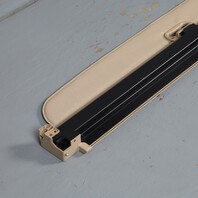 2007-2013 BMW X5 Rear Cargo Cover Shade Beige 51476967904 OEM