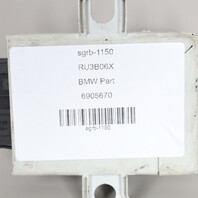 BMW 325i 330i 525i 530i 540i 750i EWS Immobilizer Module 61356905670 OEM