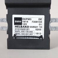 2011-2013 BMW 328i 528i 535i 750i Fuel Pump Control Module 16147358144 OEM