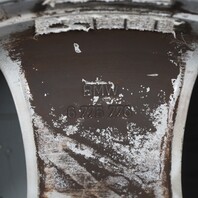 BMW 525i 528i 530i 535i 545i 550i Wheel 17 X 7.5 Rim OEM 36116776776