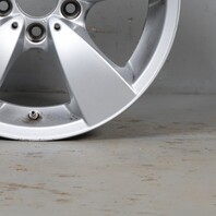 BMW 525i 528i 530i 535i 545i 550i Wheel 17 X 7.5 Rim OEM 36116776776