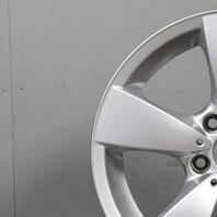 BMW 525i 528i 530i 535i 545i 550i Wheel 17 X 7.5 Rim OEM 36116776776