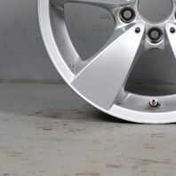 BMW 525i 528i 530i 535i 545i 550i Wheel 17 X 7.5 Rim OEM 36116776776