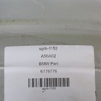 BMW 525i 528i 530i 535i 545i 550i Wheel 17 X 7.5 Rim OEM 36116776776