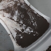 BMW 525i 528i 530i 535i 545i 550i Wheel 17 X 7.5 Rim OEM 36116776776