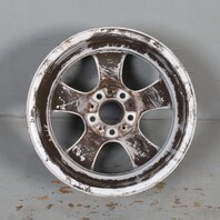 BMW 525i 528i 530i 535i 545i 550i Wheel 17 X 7.5 Rim OEM 36116776776